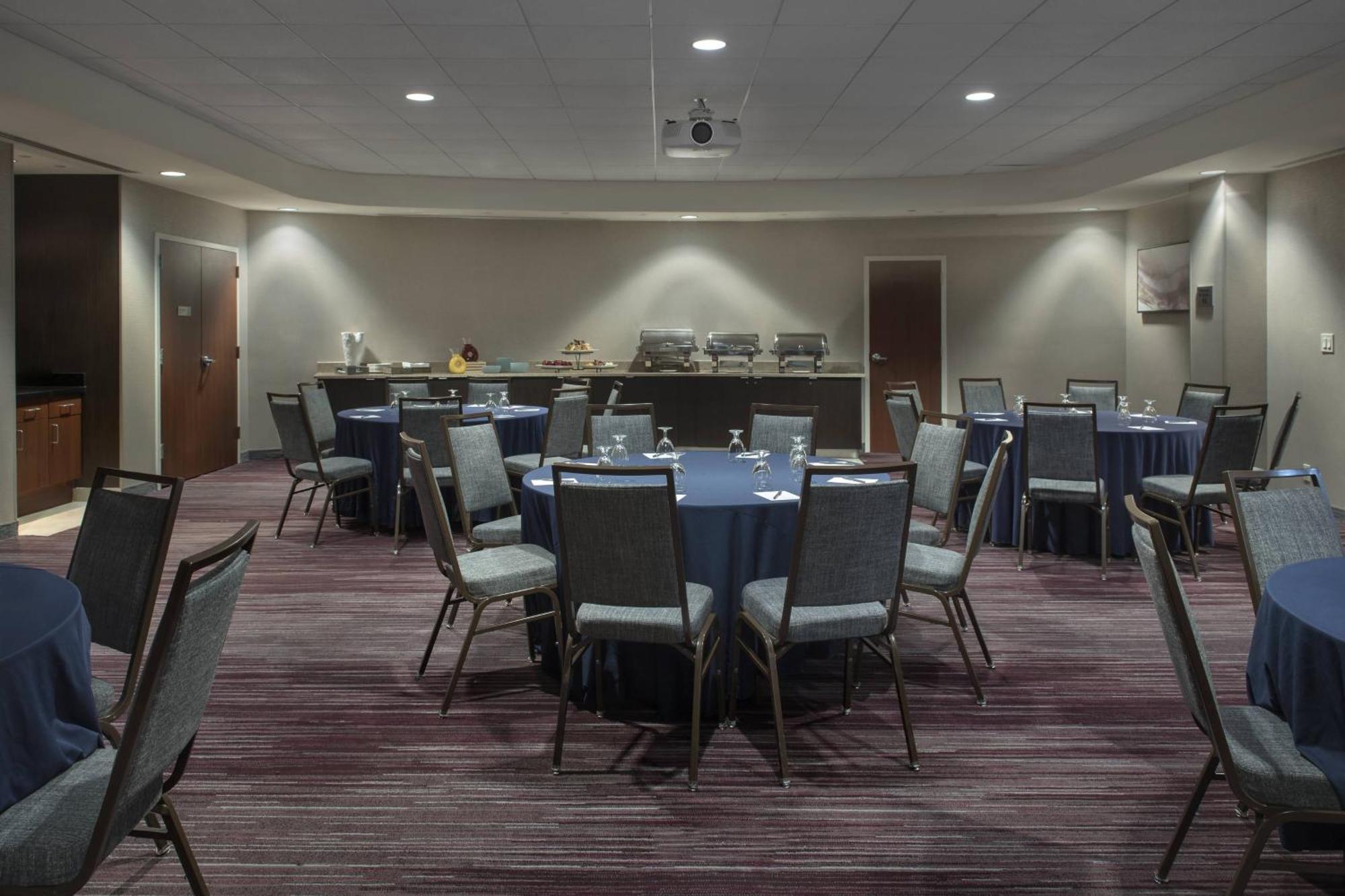 Courtyard Fort Meade BWI Business District Annapolis Junction Exterior photo