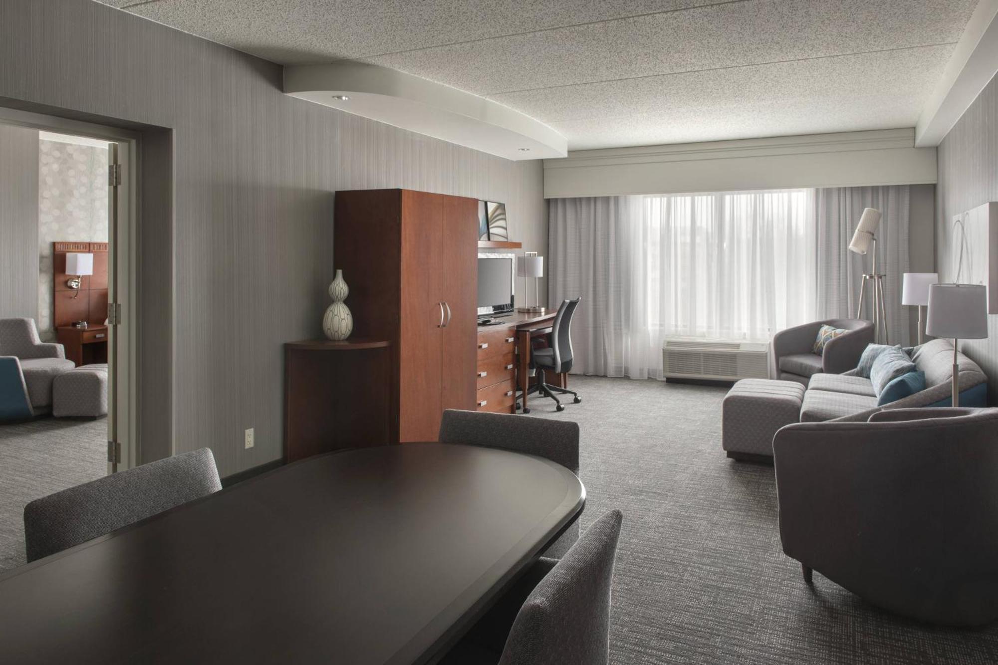 Courtyard Fort Meade BWI Business District Annapolis Junction Exterior photo