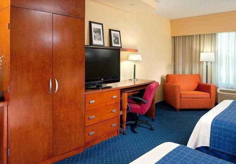 Courtyard Fort Meade BWI Business District Annapolis Junction Exterior photo
