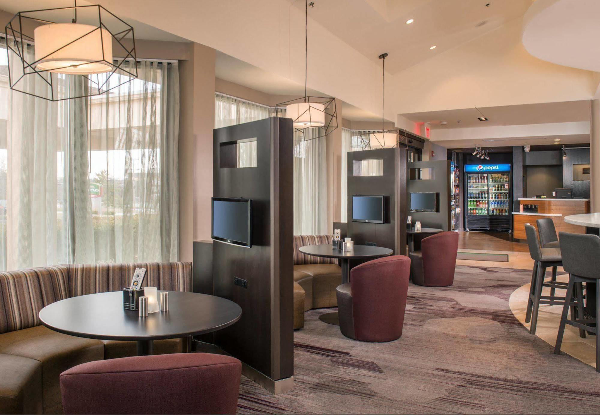 Courtyard Fort Meade BWI Business District Annapolis Junction Exterior photo