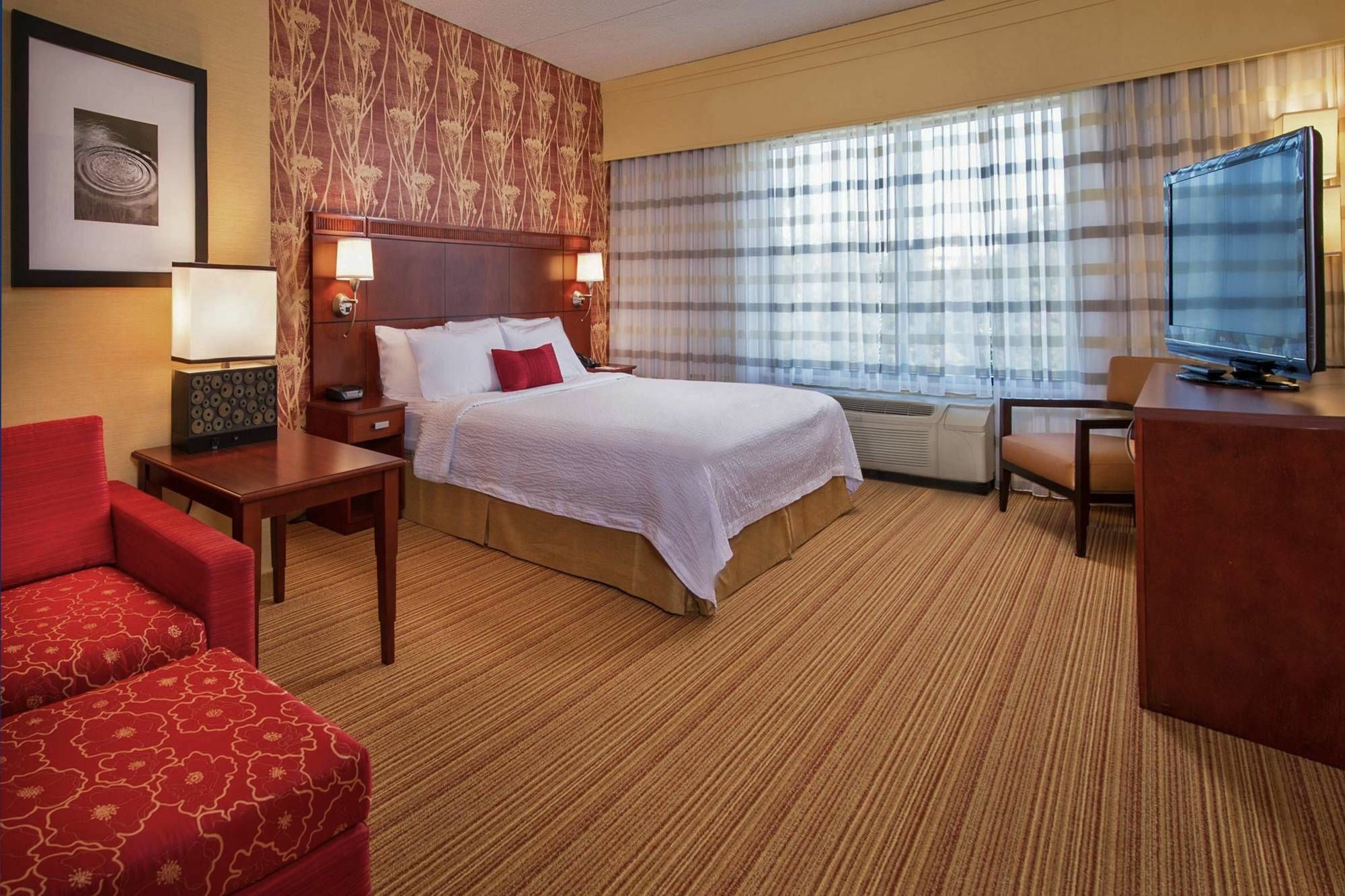 Courtyard Fort Meade BWI Business District Annapolis Junction Exterior photo