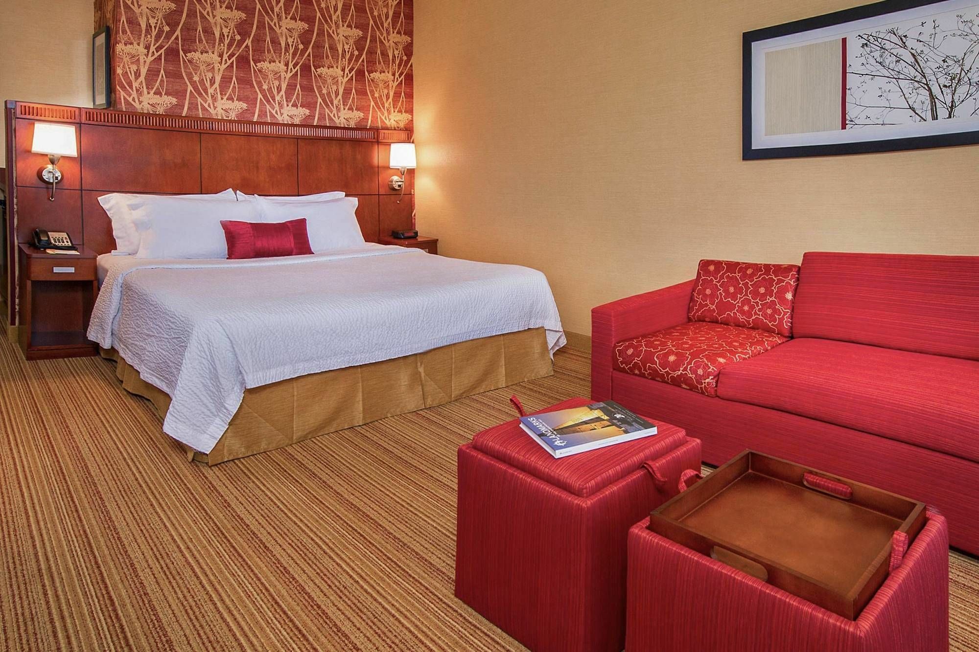 Courtyard Fort Meade BWI Business District Annapolis Junction Exterior photo